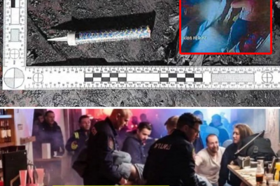 40 seconds of horror in Switzerland – When life and d3:ath were separated by a mere 20 short seconds