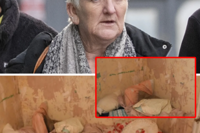 Inside the house of horrors where Amanda Wixon turned a 16-year-old girl into a slave for two decades!