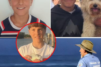 “He’s the most stubborn person I know”: The young hero who saved the 12-year-old shark attack victim breaks his silence, revealing his friend’s most critical moments