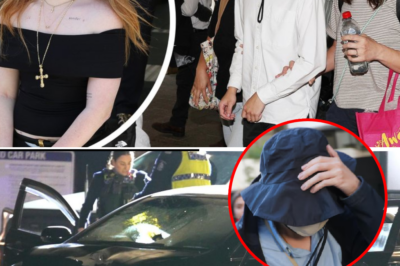 Jail time for the driver in high-speed crash: 17-year-old victim is still fighting for her life!