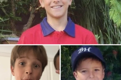 Beep… Beeeeeeep: Nico Antic officially said goodbye to this world at the age of 12