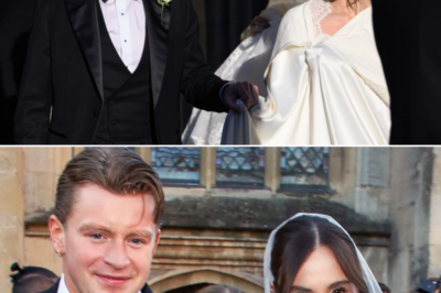 The most scandalous wedding of Strictly Come Dancing: Holly Ramsay continues to have tensions with her in-laws, and it is expected that this dispute will never end