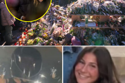 “We never thought they were here”: Children who were too young to enter a bar and a “study group” lie that became their final farewell to their parents