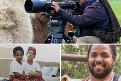 “Everything is so wonderful”: All of Britain is in tears as Hamza Yassin reveals a difficult childhood in pursuit of his dreams