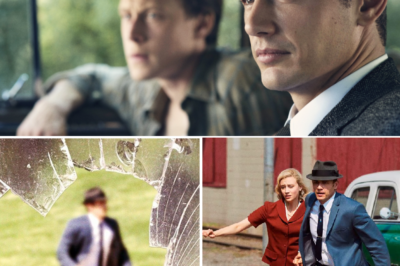 Stubbornly climbing straight to Netflix Top 3: The ‘cancelled’ masterpiece unexpectedly returns and sh0cks the world!