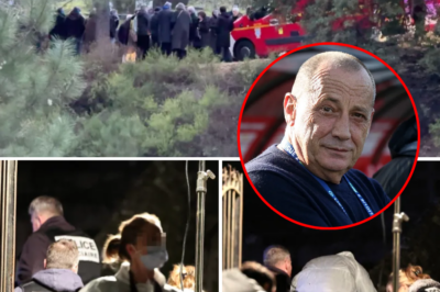 The former President of a French football club was sh0t d3ad just as his mother’s funeral concluded – Witnesses recounted the h@unting final moments