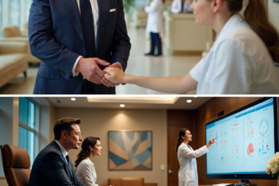 Elon Musk says that by late 2026, he plans to have a child with his new wife – both are currently in the pre-conception preparation stage