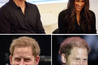 2026 Will Be Harry’s Biggest “Explosion” When Every Final Obstacle Is About To Be Swept Away, Paving The Way For Tearful Good News!