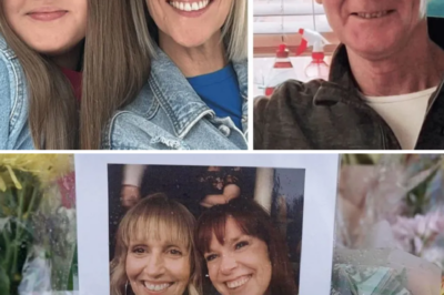 She was always an optimist and the fateful trip: A close friend chokes back tears to reveal the final memories of the mother who perished in the heavy seas of East Yorkshire!