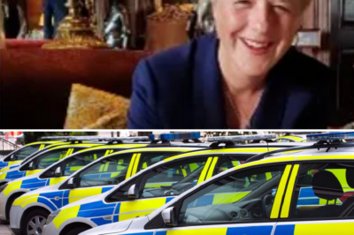 “We are extremely concerned for Tracey”: The urgent hunt for the 51-year-old woman from High Wycombe has reached a fever pitch!