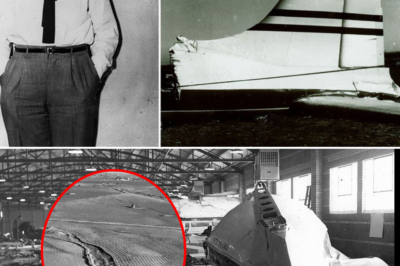 He is no longer human: Jack Gilbert Graham s@crificed 43 lives just to murd3r his mother — The chilling truth behind the historic plane b0mbing that sh0cked the world!