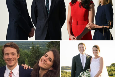 I Am A Doctor But Could Not Save My Own Wife: Tatiana Schlossberg’s Husband Chokes Back Tears At Her Passing — When Medical Knowledge Simply Could Not Keep A Mother For Her Children!