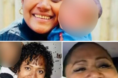 She Was Truly A Perfect Mother: Anaseini Waqavuki’s Family Breaks Their Silence, Choking Back Tears As Her Three Young Children Arrive To Bid Their Final Farewell To Their Mother’s Casket!