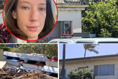 “This is preposterous”: The family burst into tears as their kind-hearted daughter Megan Tangye became the victim of a suspicious d3ath