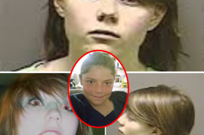 “I want to know what it feels like when someone d!:es…”: Revealing the morbid obsession of a teen “female monster” that has left the entire world shivering in horror