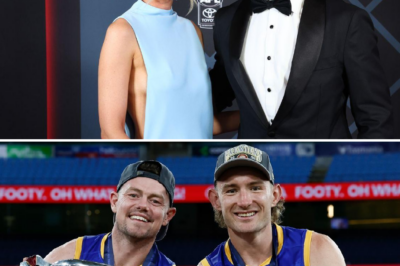 Lost Everything After The Scandal: Superstar Lachie Neale Steps Down As Captain In Humiliation, Officially Separates And Flees The Glorious Team!