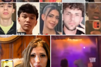 “My child, where are you?”: The heartbreaking screams of parents unable to identify their own children among the ashes in Switzerland