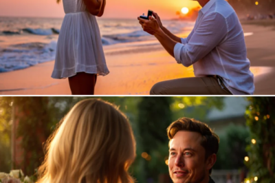 Thank you for appearing when my life was at its darkest: Elon Musk thanks the special woman who helped him overcome the crisis after his first divorce