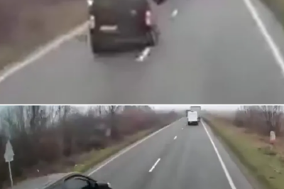 Tragic Scene of 7 Fans K!:lled on Their Way to the Europa League