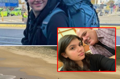 Haunting final warning: Ignoring her father’s advice, the 19-year-old girl met a heartbreaking d3:ath among a pack of dingoes