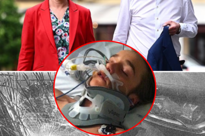 “The brief of evidence is ready”: New allegations revive Dan Andrews’ cycling crash case, exposing past failures