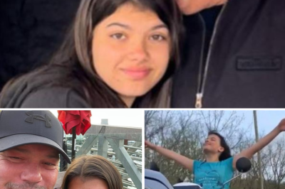 “IF THERE IS A NEXT LIFE, PLEASE BE MY DAUGHTER AGAIN”: The heart-wrenching farewell from Piper James’s father by his daughter’s b0dy, surrounded by dingoes, leaves millions in tears!