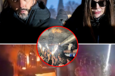 Lawyers for bar owners responsible for 40 d3:aths spark fury — Social media erupts in a desperate cry for justice!