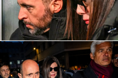 “This is the first time in my life I’ve seen Jacques cry”: The father of the Swiss bar fire owner speaks out for the first time to defend his son against countless criticisms