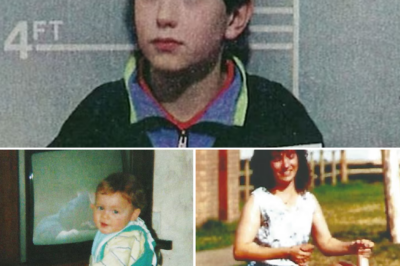 If James Bulger were alive today, he would be 35 years old—his mother reveals his innocent and fragile 2-year-old dreams