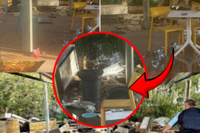 Witness recounts details of the gas explosion at a popular NSW holiday park: An entire family hospitalized while preparing breakfast