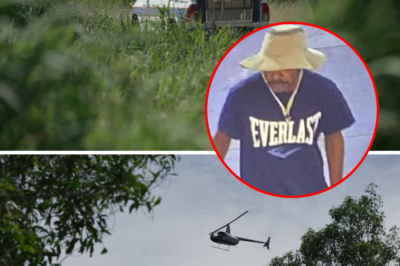 The b0dy of a 44-year-old man was found in the bushland after being missing for several days
