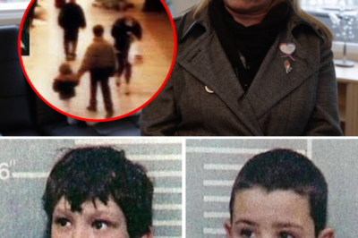 After a 30-year pursuit of justice, James Bulger’s mother is finally reaping the rewards of her struggle