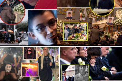 “People d!:ed right in front of me”: A witness to the Swiss fire has to undergo psychological treatment after being unable to overcome the horrific scene of that night