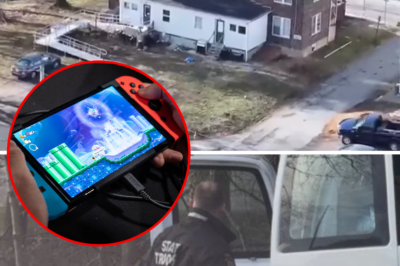 “I k!:lled Daddy”: An 11-year-old boy opened fire on his own father just because he took away his gaming console