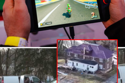 “I raised a k!:ller”: A mother gazes blankly at her husband’s portrait, consumed by extreme resentment upon knowing her 11-year-old son cold-bl00dedly ‘loaded the gu-n’ to send his father to his d3:ath!