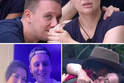 Beyond just siblings, Shona McGarty sh0cks fans by inviting rapper Aitch to her private home: ‘Everything happened naturally’ – What is the future for this couple with a 10-year age gap?