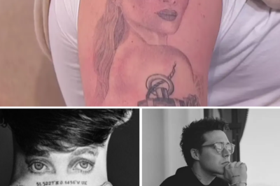 Did you know: Brooklyn Beckham and his collection of 70 tattoos dedicated to his wife’s family