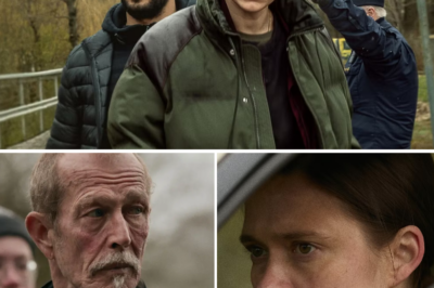 The suffocating crime masterpiece dominating Netflix – a sh0cking twist that has viewers screaming for a new season!