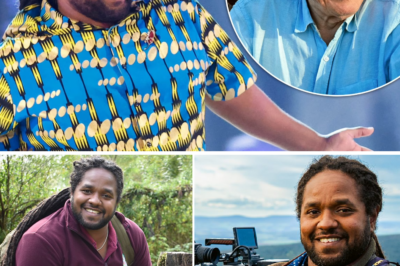 28 million views in an instant: Hamza Yassin ‘crushes’ every historical record, forcing legend David Attenborough to bow down and admit this truth