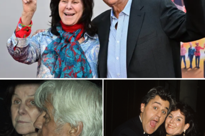 “I am always here, going nowhere, by your side until the end of my life”: Jay Leno touches hearts speaking about his wedding vows to his wife with dementia