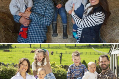 “Lights, camera, action”: “Fletcher’s Family Farm” confirms the exact time for its return with season 4