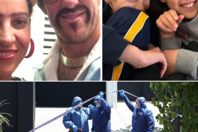 Neighbor speaks out about ‘strange signs’ before the family of four and three pets d!:ed at their home