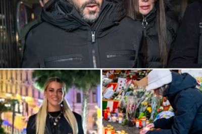 “I l0st my daughter too…”: The tearful plea of the Swiss bar owner facing the agonizing pain of losing his beloved daughter