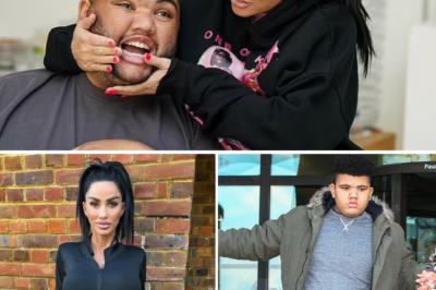 “Mom is so proud of you”: Katie Price’s son achieves the unthinkable – officially stepping out from his mother’s wings
