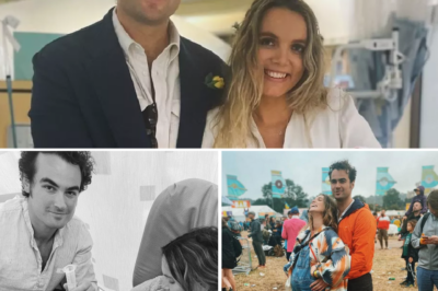 A British musician couple almost faced the risk of selling their home to pay off debt after a premature birth