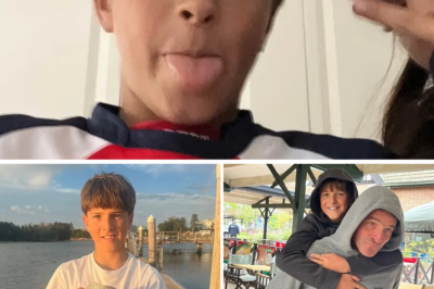 “He will never wake up again”: The 12-year-old boy attacked by a shark has been diagnosed brain-d3:ad—all hope is lost