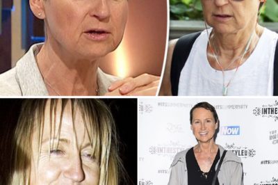 “I thought cancer had spared me, but I was wrong”: An update on Carol McGiffin’s health after 10 years of battling cancer