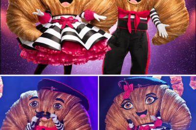 “Mom and Dad, stop hiding!”: Savannah Chrisley exposes the identities of “Mr. and Mrs. Croissant” thanks to a single, d3:ad giveaway detail on stage