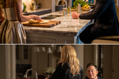 “No matter how the world changes, I will still be the girl who walks with you to the end of the road”: Elon Musk’s wife reveals her heart for the first time regarding their marriage