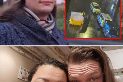 Tragic accident: London police car strikes and k!:lls Australian national